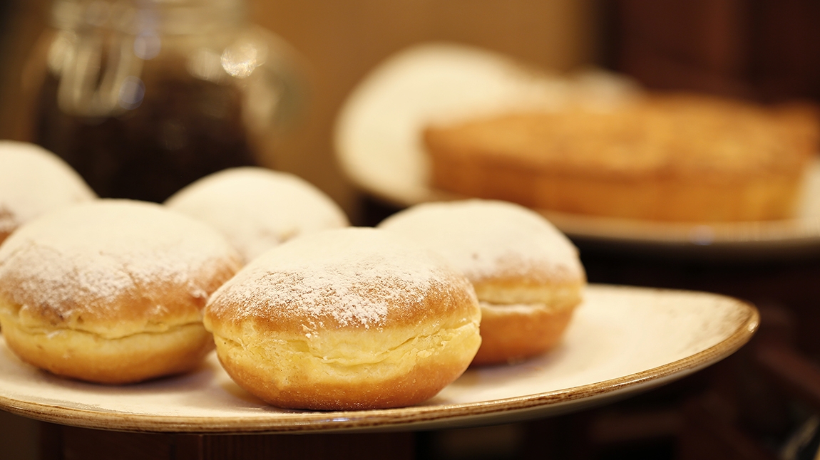 Brioche Westin